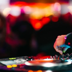 Funky House Mix - Fall 2019