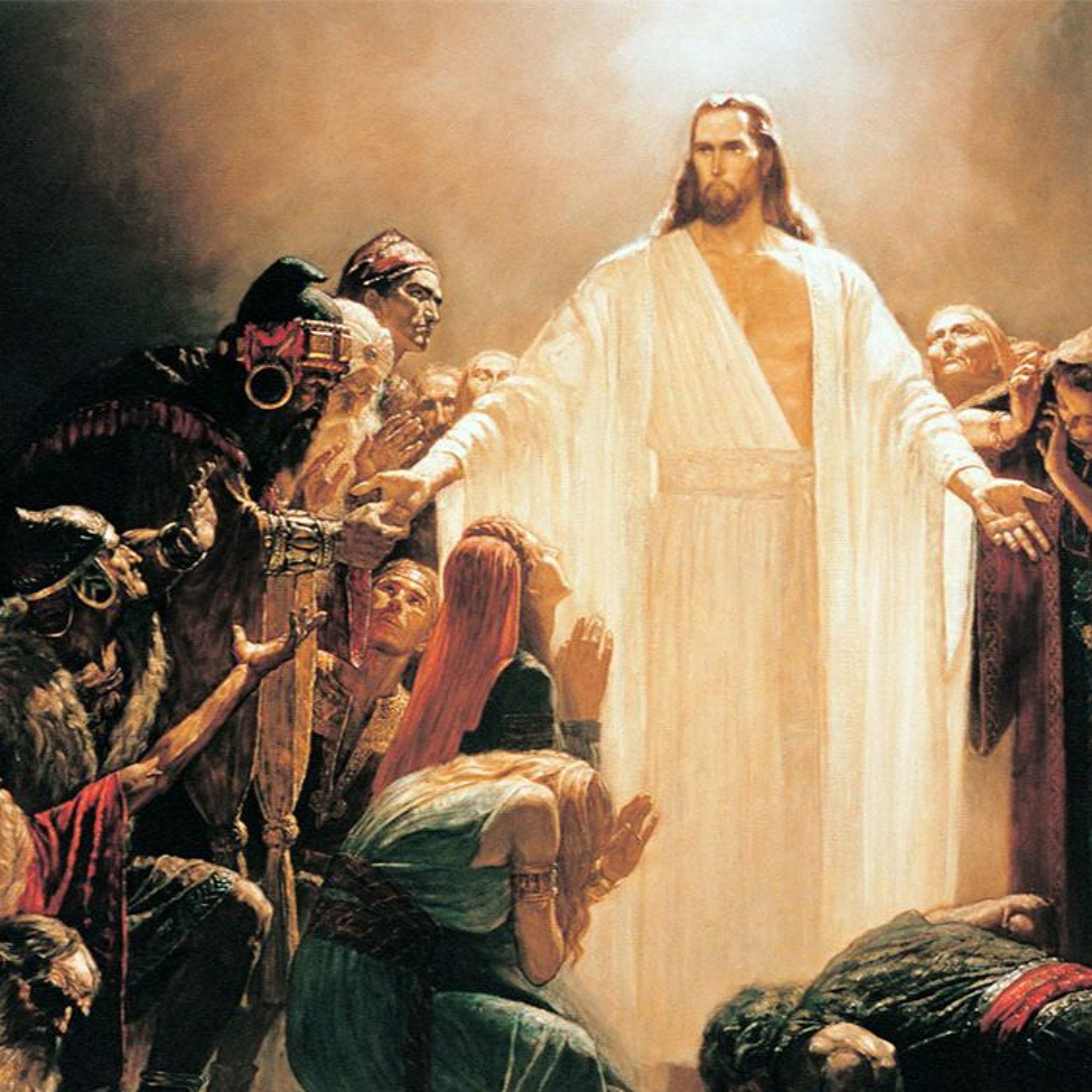 The unique way that the Book of Mormon is a symbol of Jesus Christ’s Resurrection