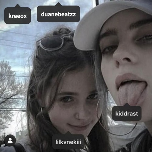 LiLkvneki&Drast - DEMO1 RMX