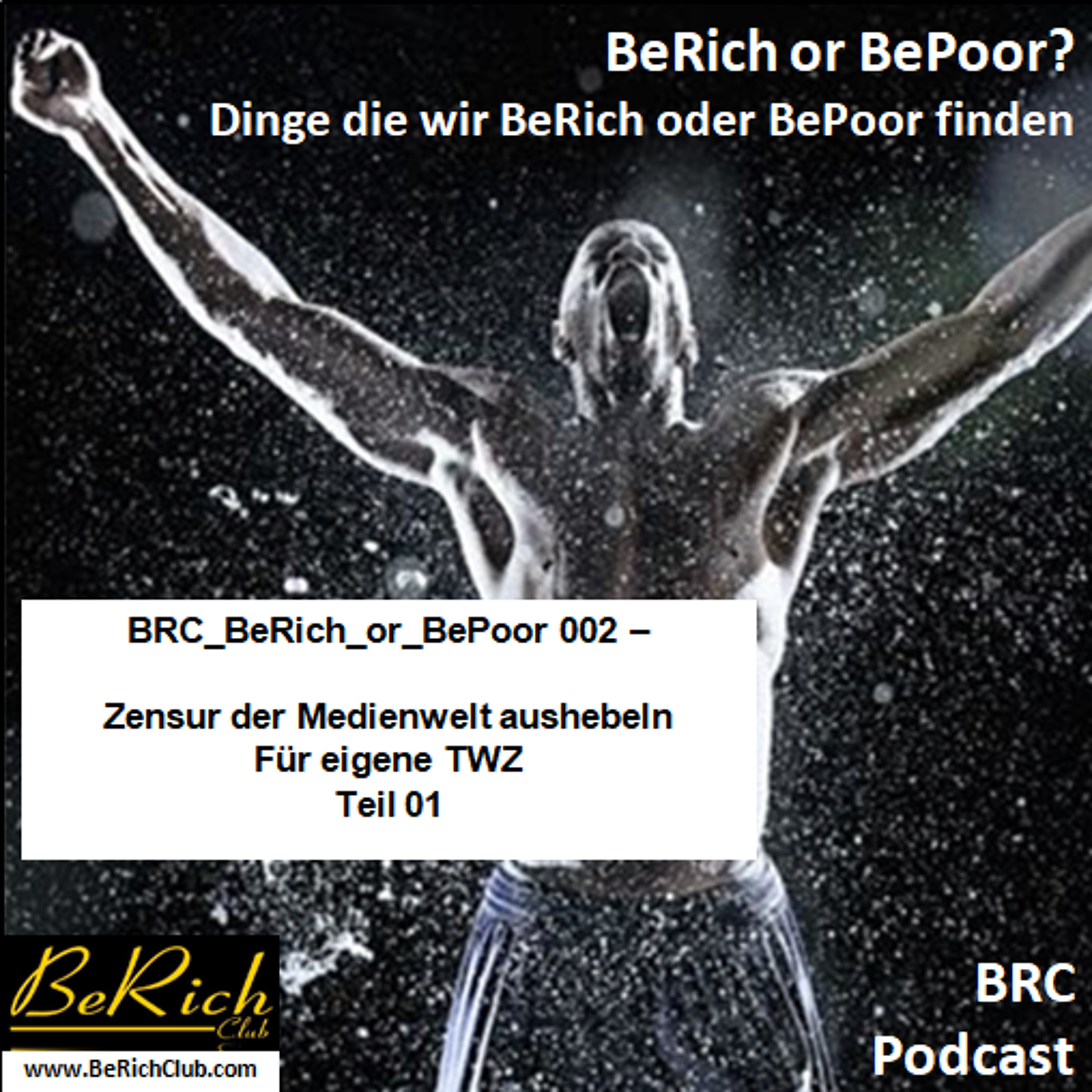 BRC Podcast