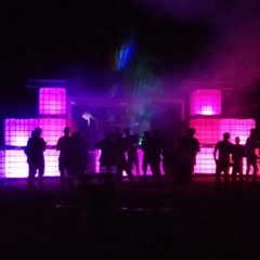 @604 Jahre #latenightset // 27.07.19