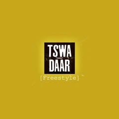 Maglera Doe Boy - Tswa Daar [Freestyle](feat. Apu Sebekedi)(Prod. pH Raw X)