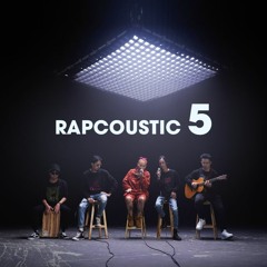 Mashup Rapcoustic 5 - Đen X Kimmese X Lynk Lee