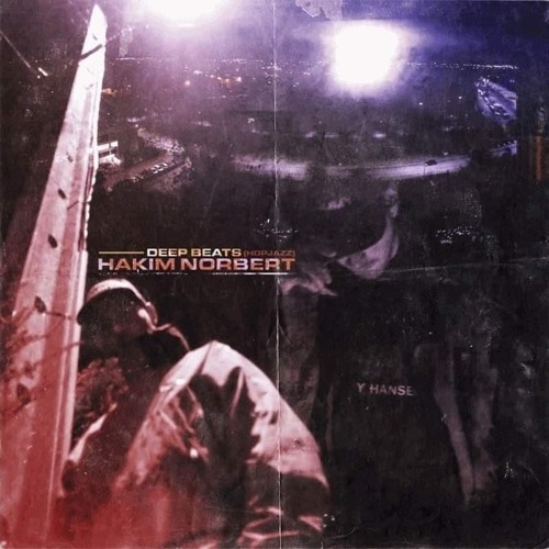 Hakim Norbert & Deep Beats - Hopjazz Full Album