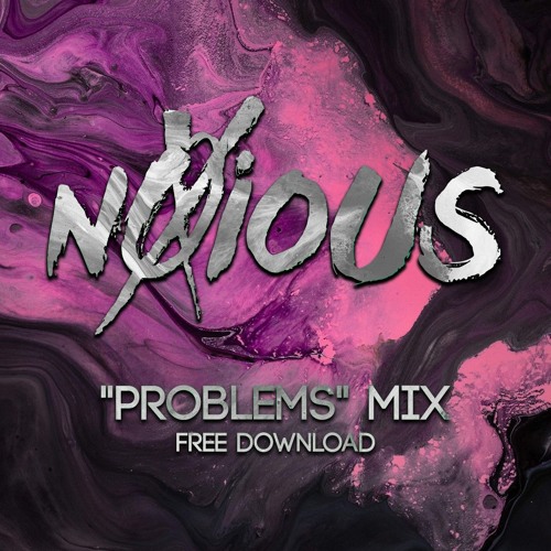 PROBLEMS | Promo Mix | Free Download