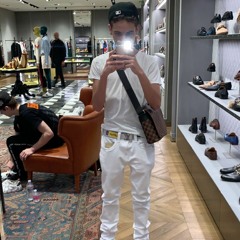 Blue Diamonds Ft. Kvrrvpt