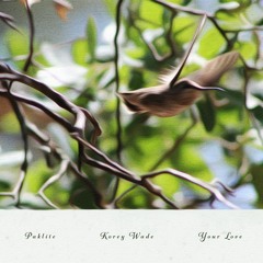 Korey Wade x Paklite - Your Love