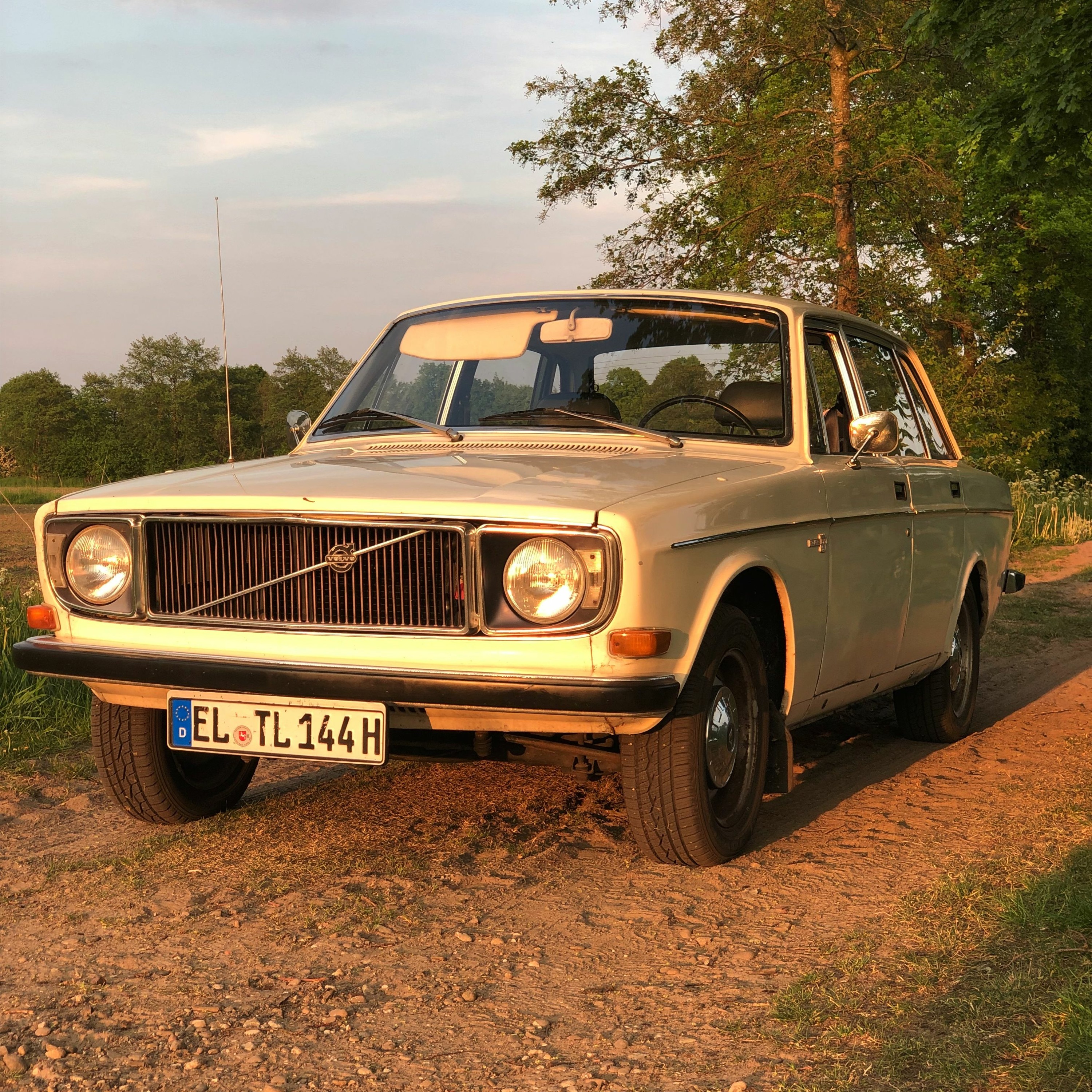 ClassicPodCars - das Oldtimer Magazin