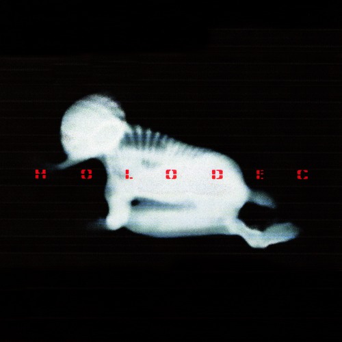 HOLODEC - Hear 2 Tell