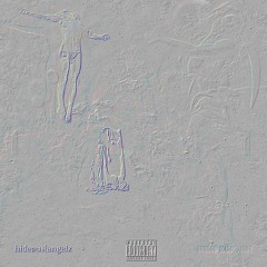 "My Eyez Heard, What These Earz Saw." (EP)