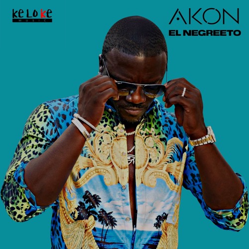 Akon - Como No (ft. Becky G)