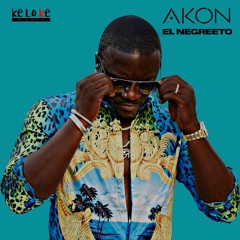 Akon - Bailame Lento