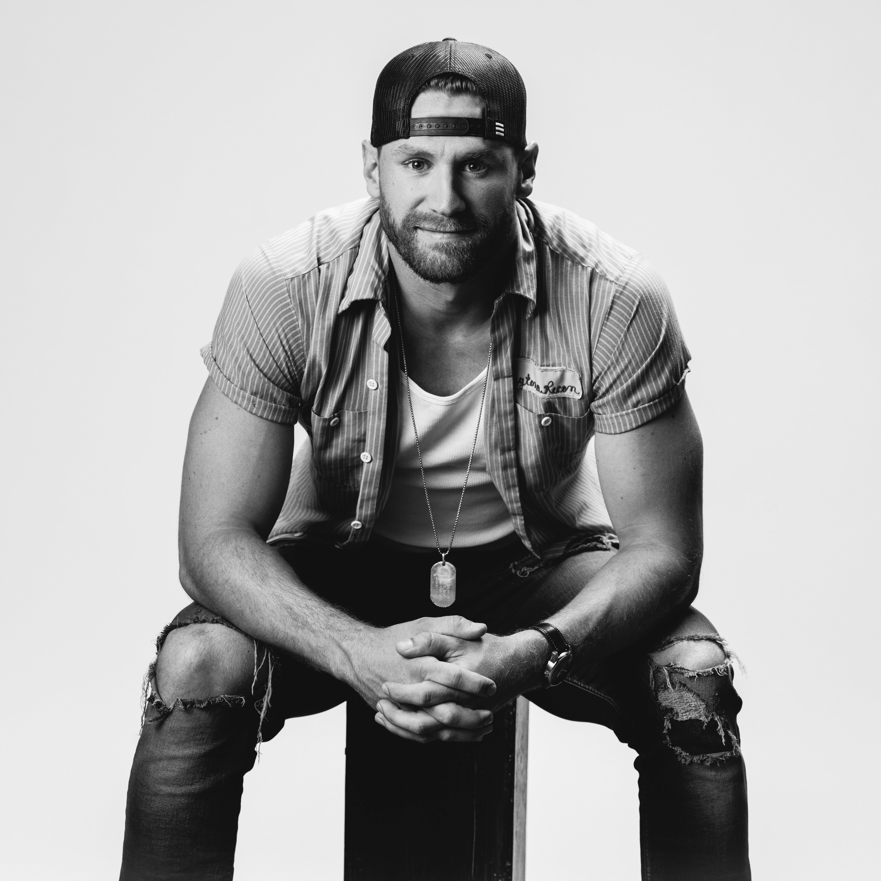 Chase Rice Interview episode artwork