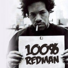 Redman - Da Countdown Remix