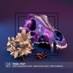 Marc Benjamin & JPB - Dead Ends (feat. Jorik Burema)
