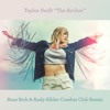 Taylor Swift The Archer Russ Rich And Andy Allder Combat Club Remix Mp3