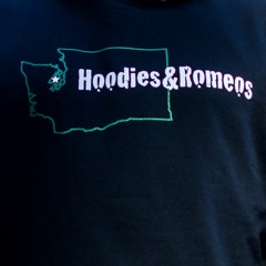 PNW (Hoodies & Romeos)