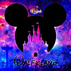 WALFYLAND by King Ralph