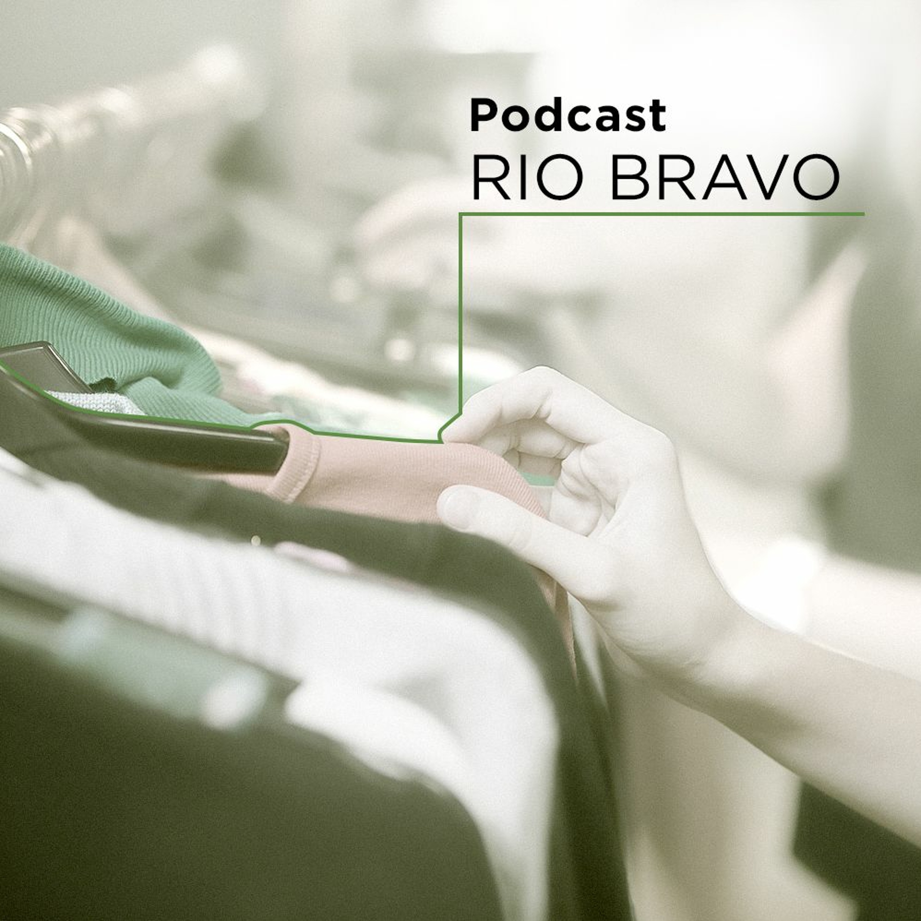 Podcast 561 – José Galló – "Meu objetivo na Renner: que as pessoas utilizassem todo o seu potencial" episode artwork