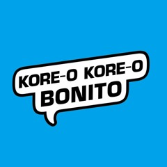 WAKE UP (Kore-o Kore-o Bonito Release)