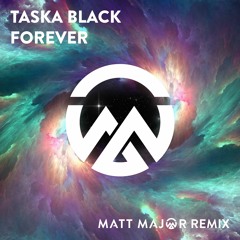 Taska Black - Forever (Watashi ReVibe✨)