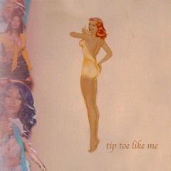 Jaay Michael x DAYTØNA - Tip Toe Like Me (Thanks 2k!)