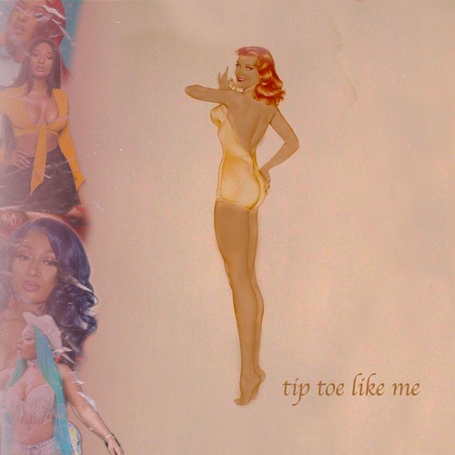 Jaay Michael x DAYTØNA - Tip Toe Like Me (Thanks 2k!)