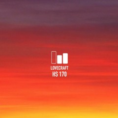 HS 170 | Lovecraft