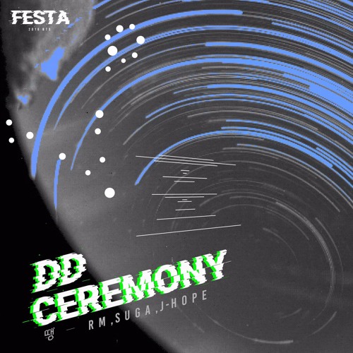 BTS  '땡 (DDAENG)' -  5TH MUSTER