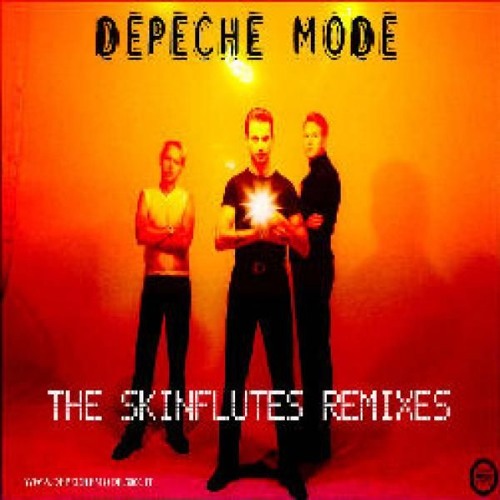 Snel handel heroïne Stream Depeche Mode - Lilian (The Skinflutes Anniversary Remix) by The  Skinflutes Official | Listen online for free on SoundCloud