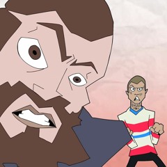 Madness Feat. Madchild (Gamshooter Remix)