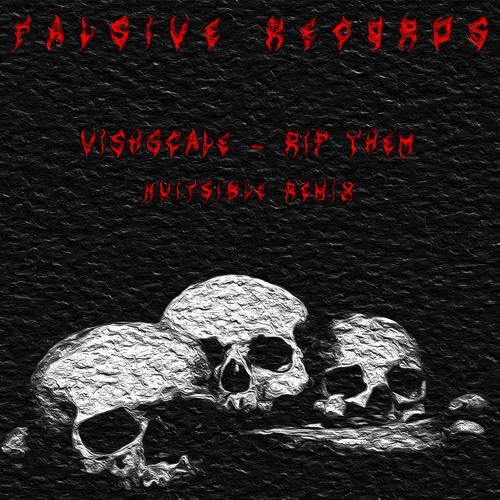 VISHSCALE - Rip Them (NUITSIBLE Remix)