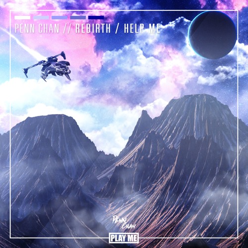 Penn Chan - Rebirth