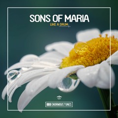 Sons Of Maria - Distant Memories