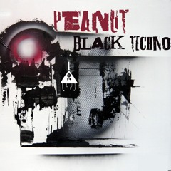 Black Techno - Original Mix