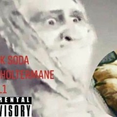 VCK SODA MAN - Not With All Them Hugs