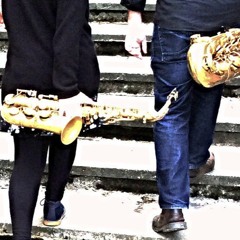 SSE Live  - Bob Mintzer 3rd mov (excerpt)