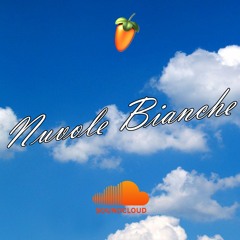 Nuvole Bianche - Ludovico Einaudi Cover by FL Studio 20
