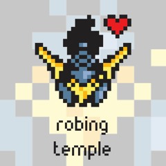 RobinG - Temple [Argofox Release]