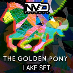 The Golden Pony - Live on NV'D Barge 9/14/19