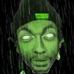 SAINT ICKY "FREE 2015 [Remastered]"