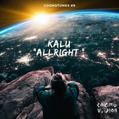 FREE DL : Ka:lu - All Right (original mix)