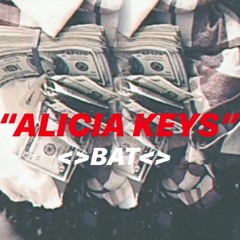 "ALICIA KEYS" <>BAT<> PROD>>>Eckstacy