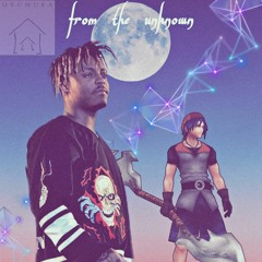 juice wrld has joined the party!