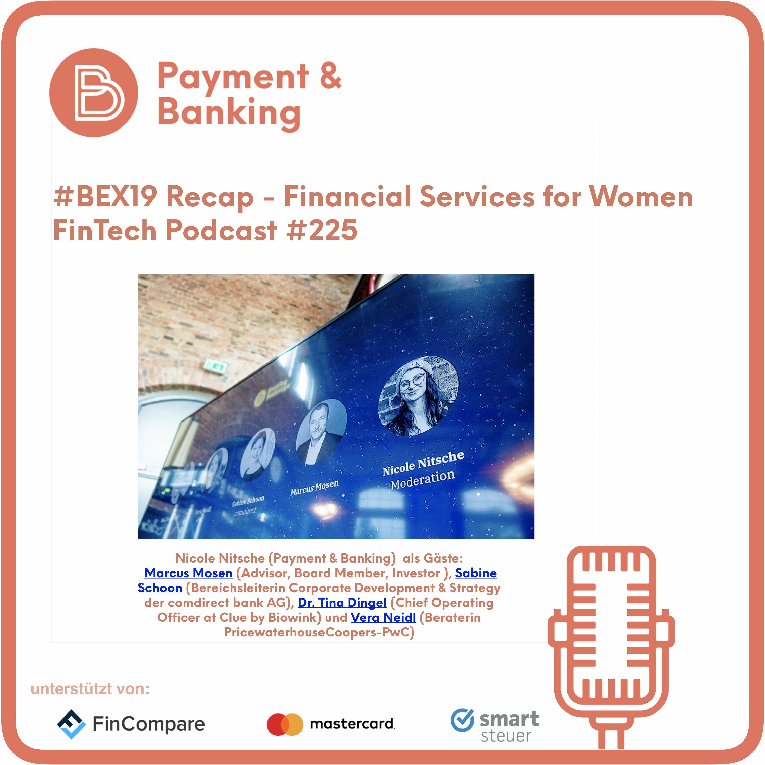 Paymentandbanking FinTech Podcast