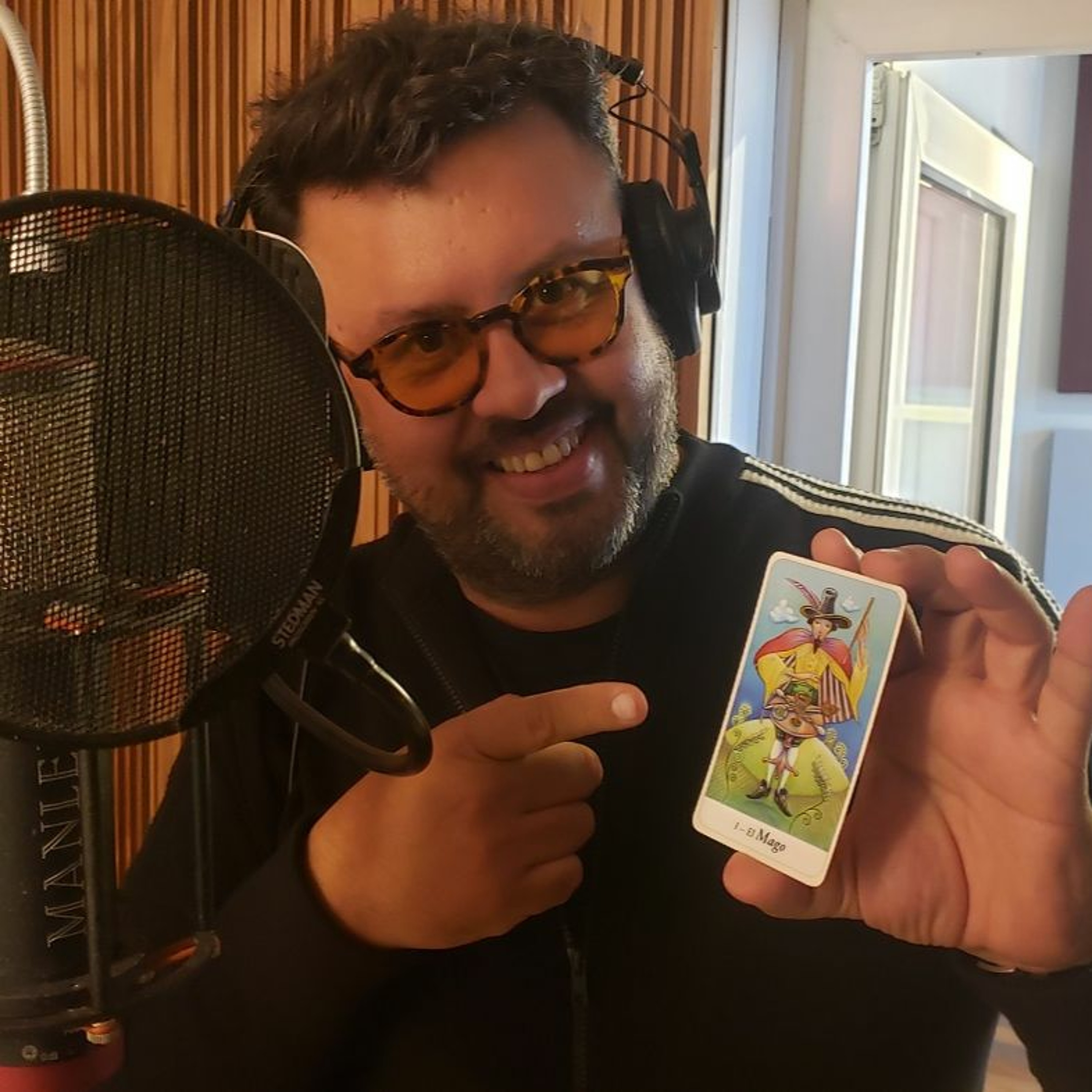 Podcast de Sitemarca