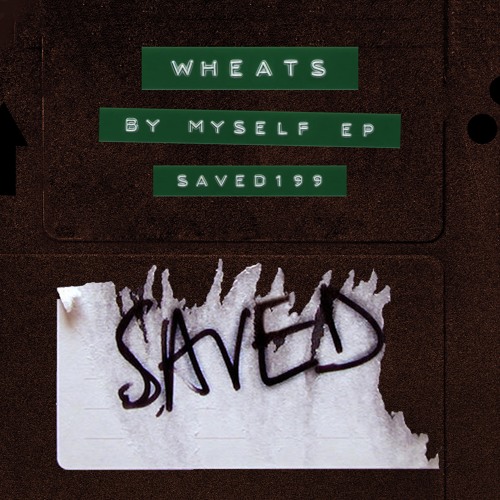 Wheats - Blue Cowzer