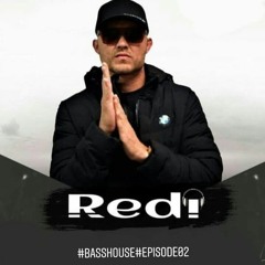 BASS-HOUSE - EPISODE #02 DJ - SET - REDI -