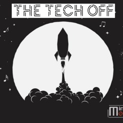 The Tech off Podcast by MinaMou