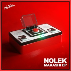 Nolek - Rockin  (Original Mix)